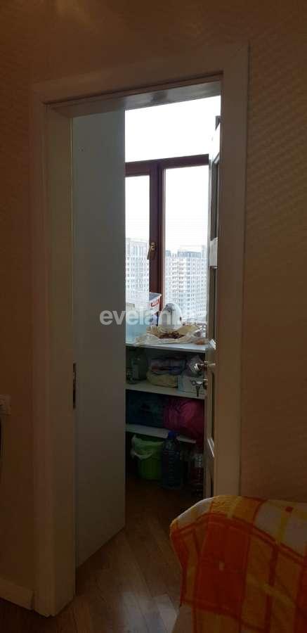 Satılır, yeni tikili, 4 otaqlı, 200 m², Elmlər Akademiyası m.