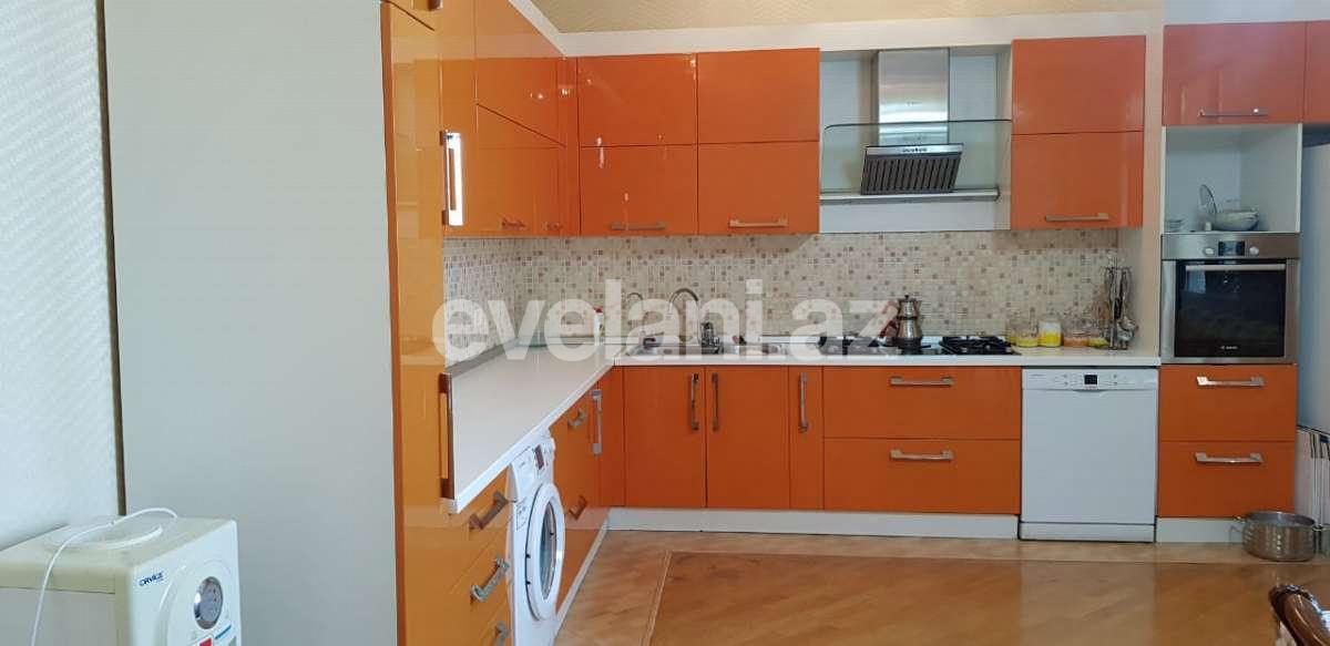 Satılır, yeni tikili, 4 otaqlı, 200 m², Elmlər Akademiyası m.