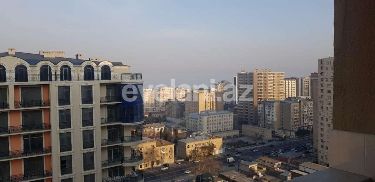 Satılır, yeni tikili, 4 otaqlı, 200 m², Elmlər Akademiyası m.