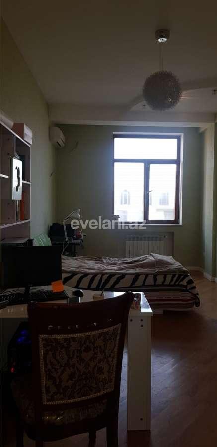 Satılır, yeni tikili, 4 otaqlı, 200 m², Elmlər Akademiyası m.