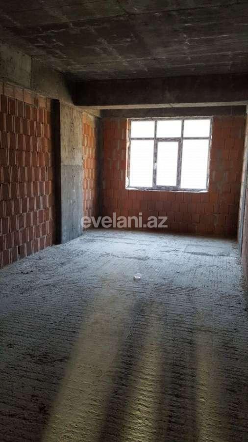 Sale, new building, 2 room, 90 m², Inshaatchilar m.
