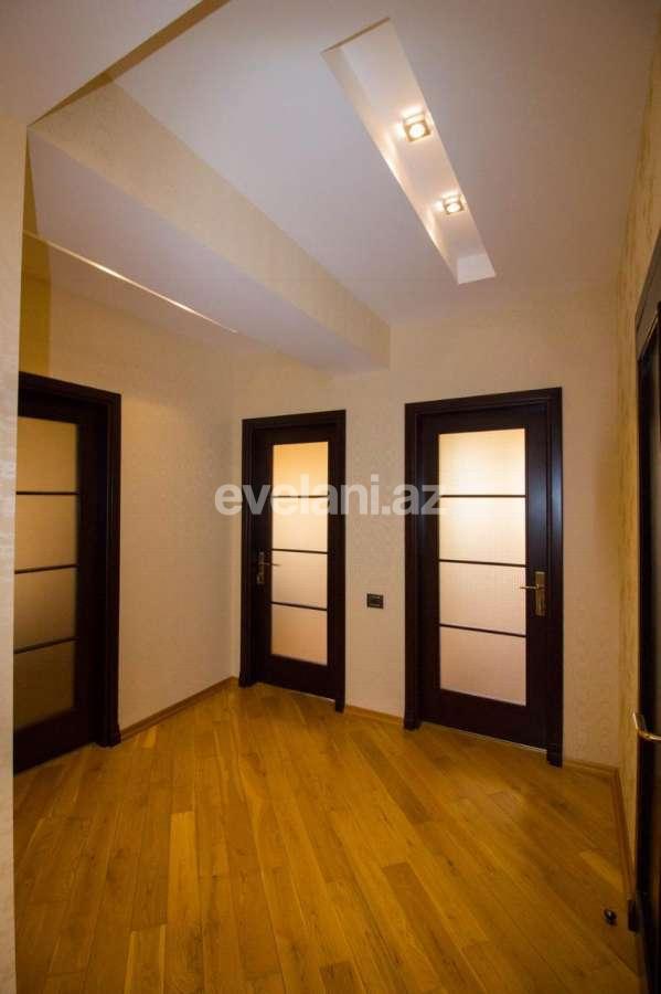 Satılır, yeni tikili, 5 otaqlı, 350 m², Nizami m.