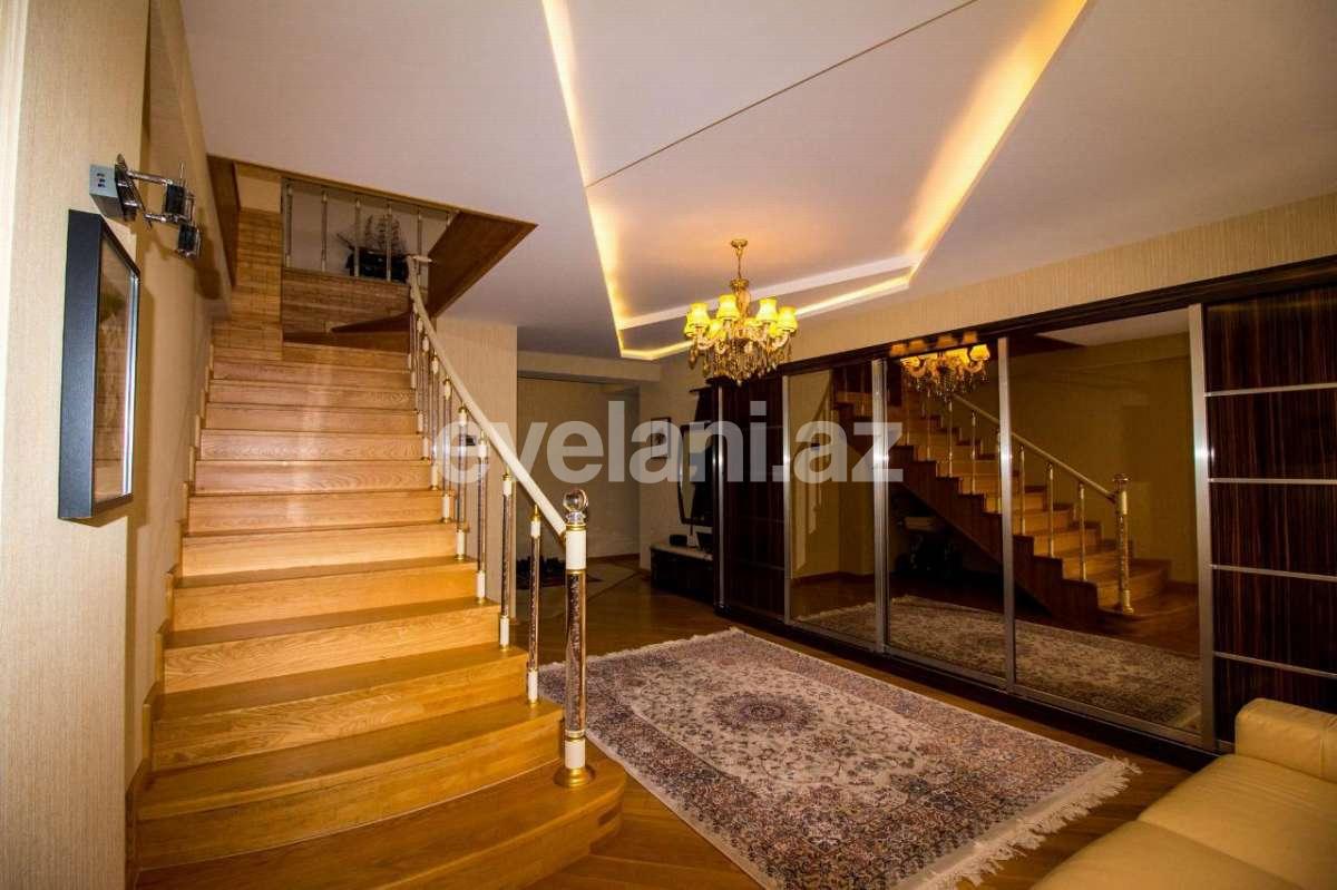 Satılır, yeni tikili, 5 otaqlı, 350 m², Nizami m.