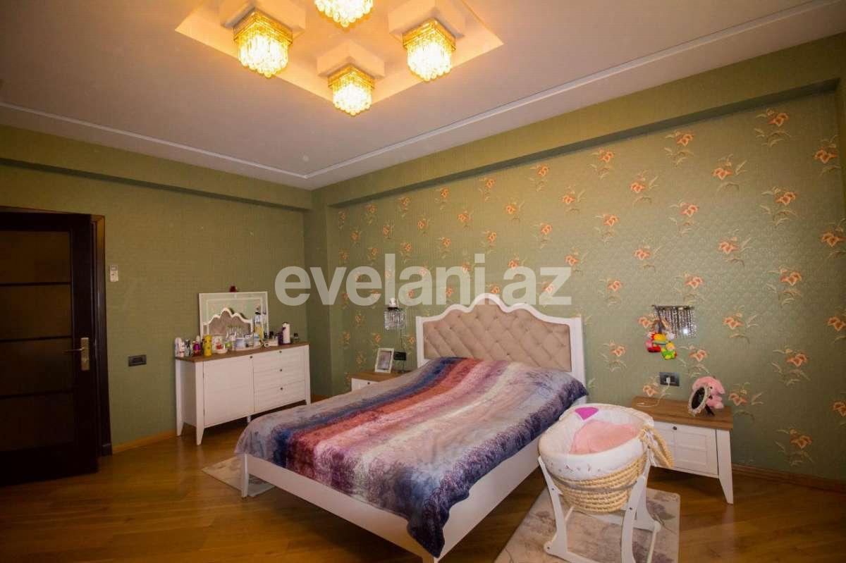 Satılır, yeni tikili, 5 otaqlı, 350 m², Nizami m.