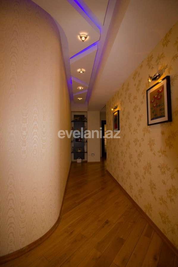 Satılır, yeni tikili, 5 otaqlı, 350 m², Nizami m.