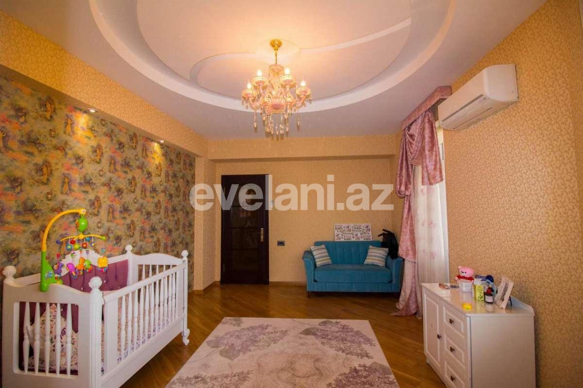 Satılır, yeni tikili, 5 otaqlı, 350 m², Nizami m.