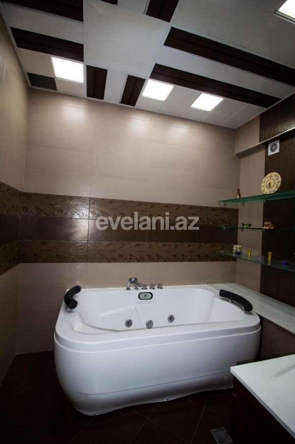 Satılır, yeni tikili, 5 otaqlı, 350 m², Nizami m.