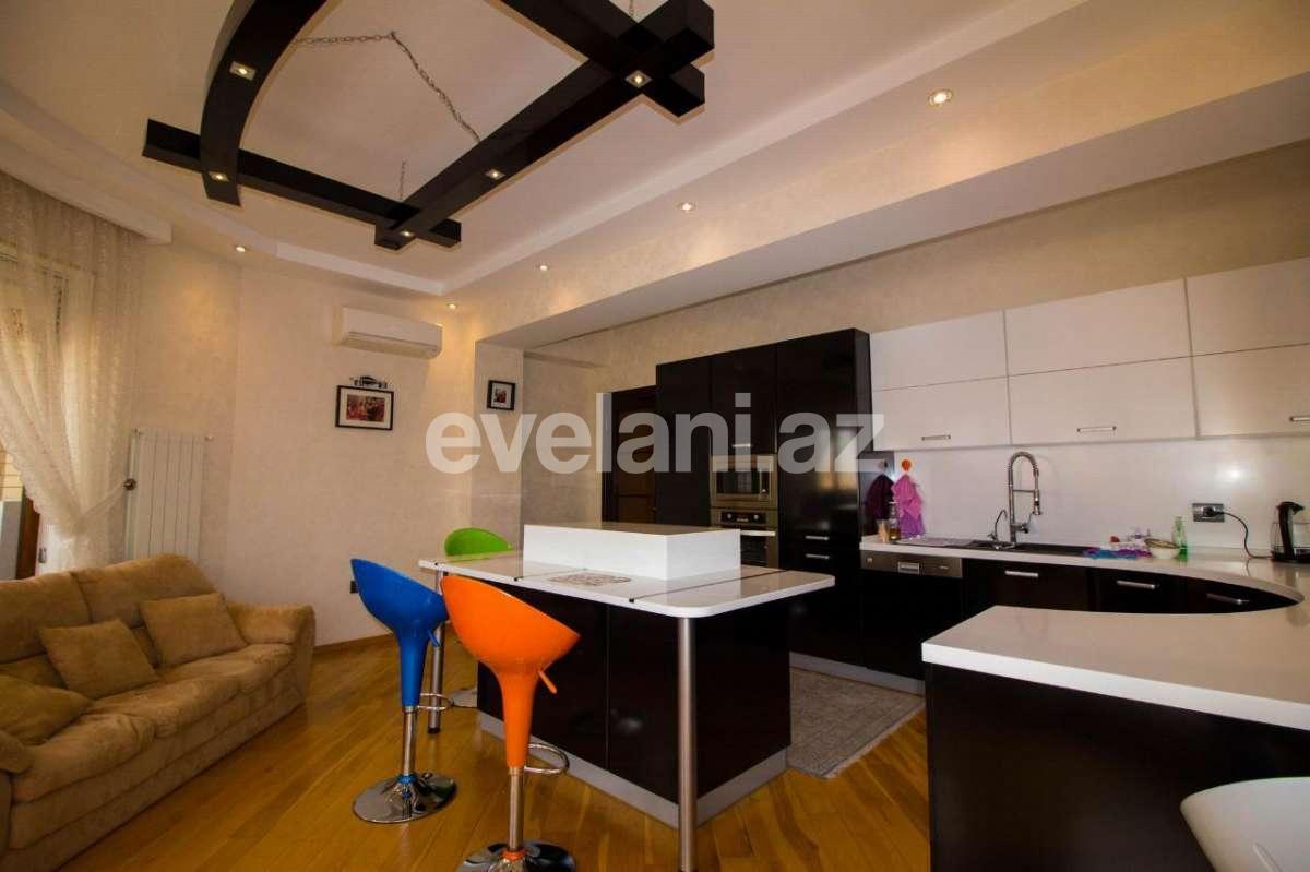 Satılır, yeni tikili, 5 otaqlı, 350 m², Nizami m.