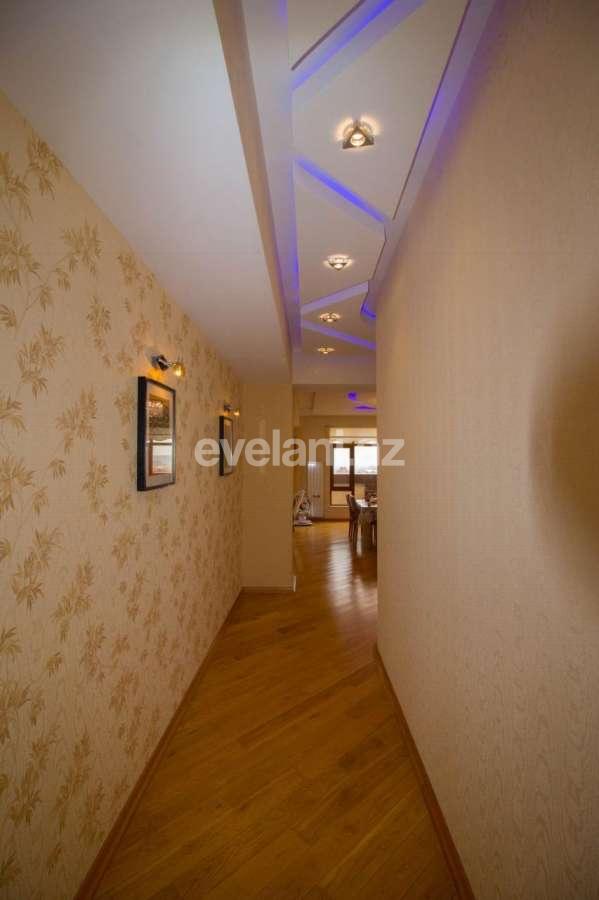 Satılır, yeni tikili, 5 otaqlı, 350 m², Nizami m.