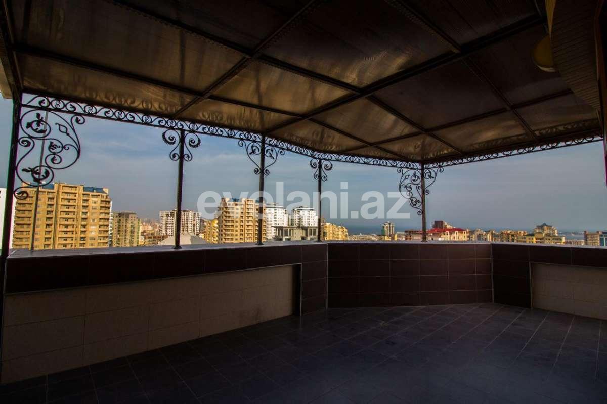 Satılır, yeni tikili, 5 otaqlı, 350 m², Nizami m.