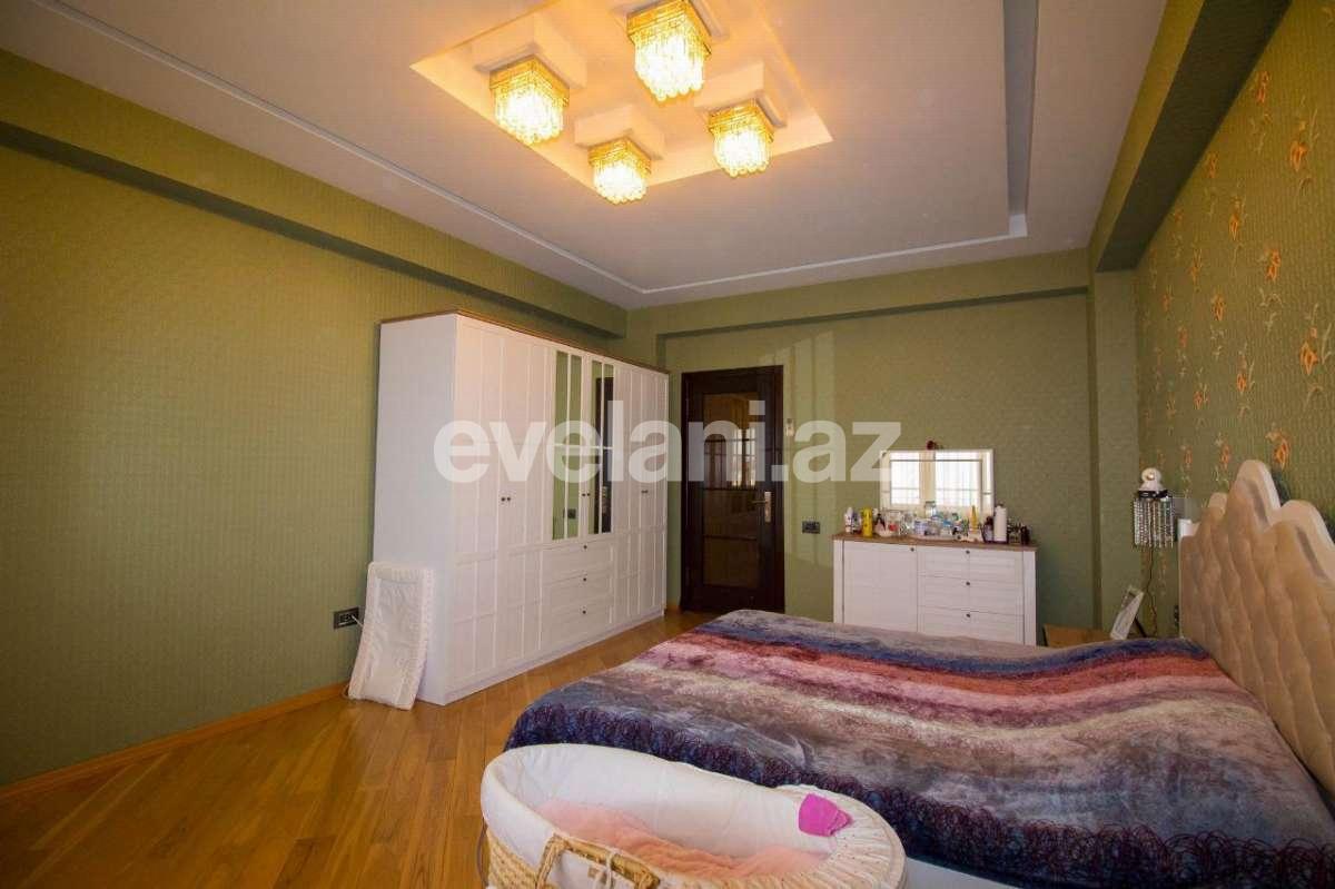 Satılır, yeni tikili, 5 otaqlı, 350 m², Nizami m.