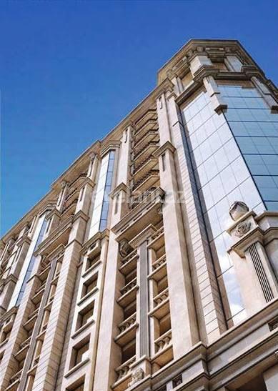 Sale, new building, 3 room, 120 m², Nasimi r.