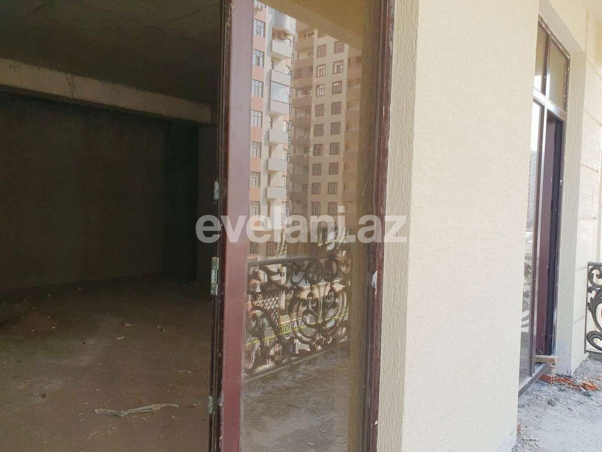 Sale, new building, 3 room, 120 m², Nasimi r.