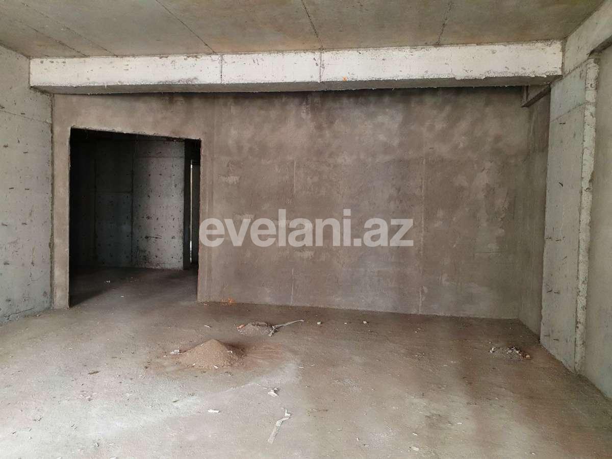 Sale, new building, 3 room, 120 m², Nasimi r.