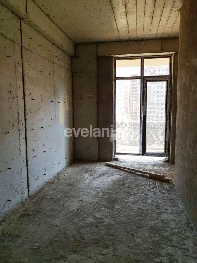 Sale, new building, 3 room, 120 m², Nasimi r.