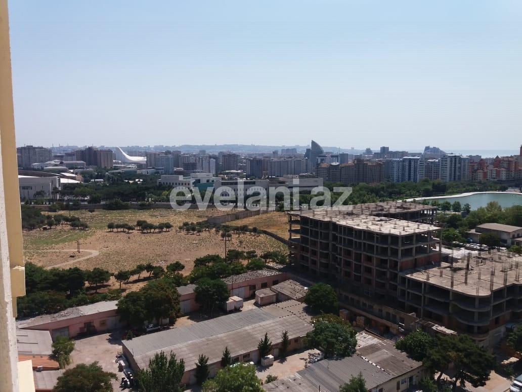 Sale, new building, 3 room, 120 m², Nasimi r.