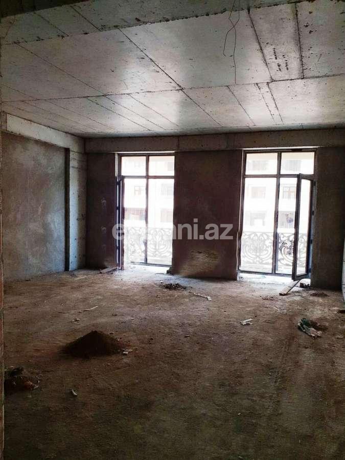 Sale, new building, 3 room, 120 m², Nasimi r.