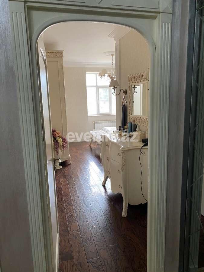 Sale, new building, 4 room, 150 m², Elmlar Akademiyası m.