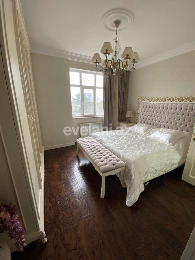 Sale, new building, 4 room, 150 m², Elmlar Akademiyası m.