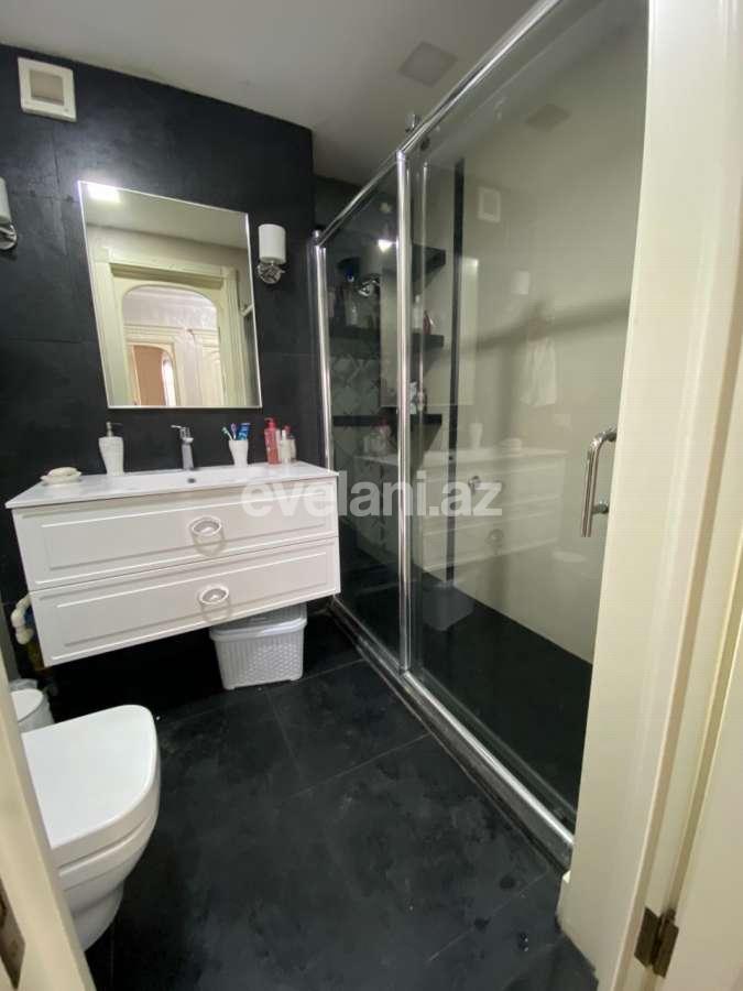 Sale, new building, 4 room, 150 m², Elmlar Akademiyası m.