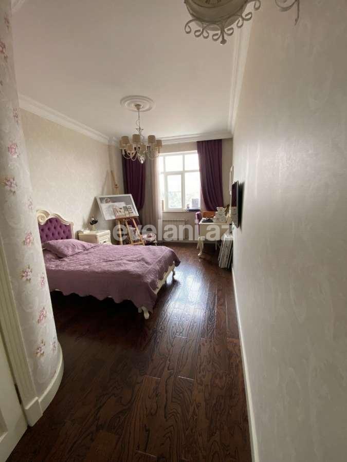 Sale, new building, 4 room, 150 m², Elmlar Akademiyası m.