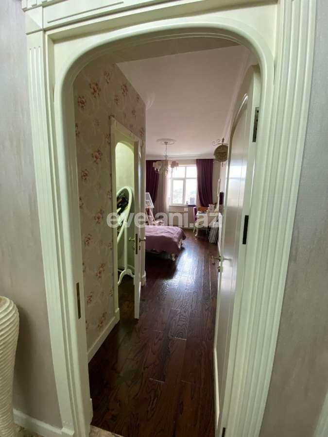 Sale, new building, 4 room, 150 m², Elmlar Akademiyası m.