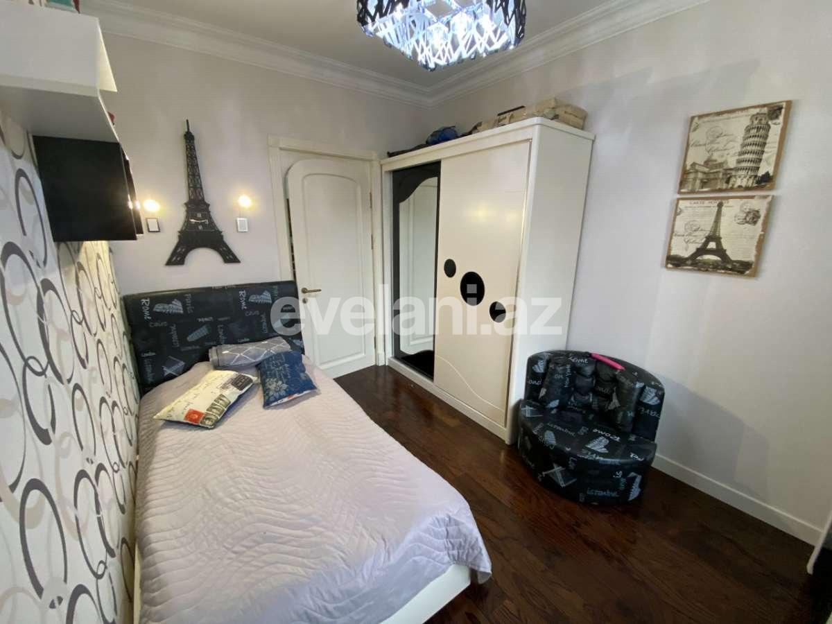 Sale, new building, 4 room, 150 m², Elmlar Akademiyası m.