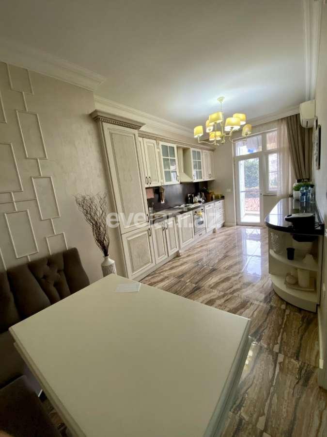 Sale, new building, 4 room, 150 m², Elmlar Akademiyası m.