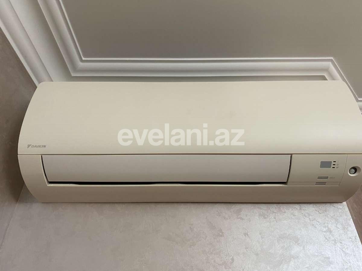 Sale, new building, 4 room, 150 m², Elmlar Akademiyası m.