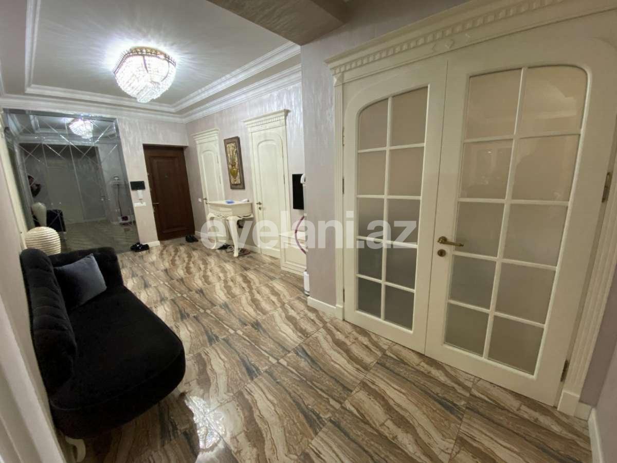 Sale, new building, 4 room, 150 m², Elmlar Akademiyası m.