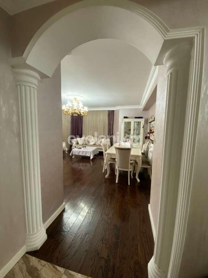 Sale, new building, 4 room, 150 m², Elmlar Akademiyası m.