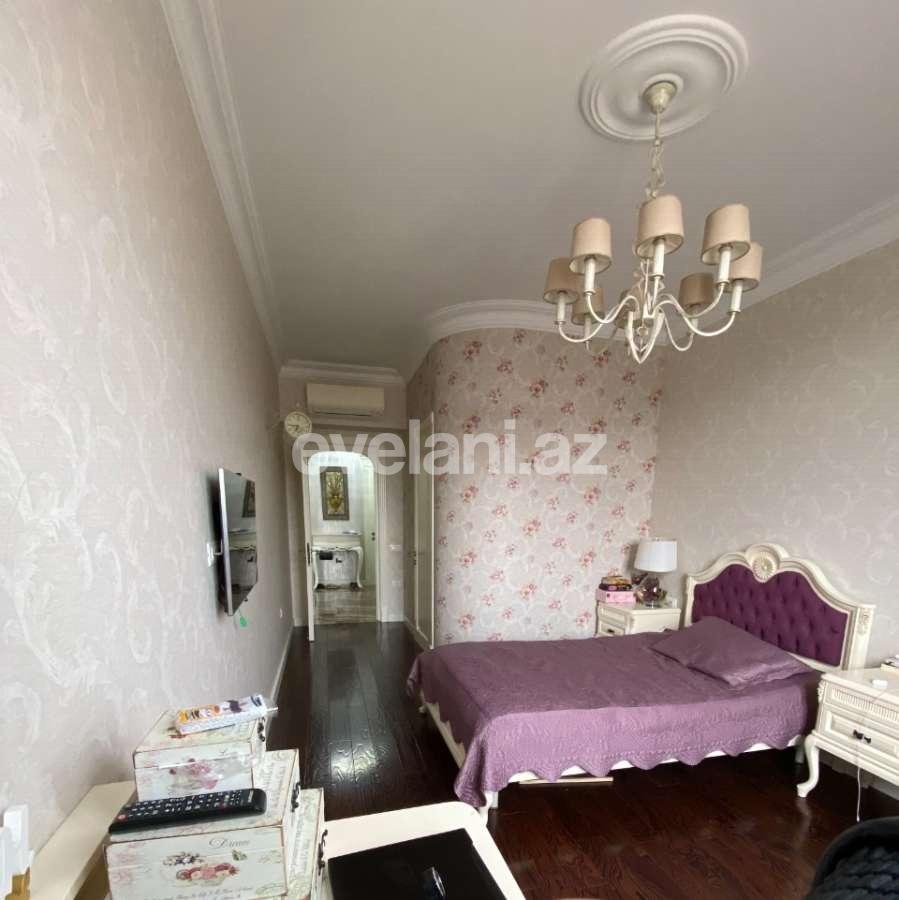 Sale, new building, 4 room, 150 m², Elmlar Akademiyası m.