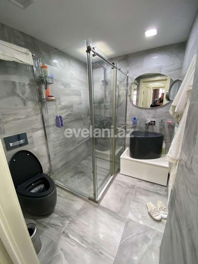 Sale, new building, 4 room, 150 m², Elmlar Akademiyası m.