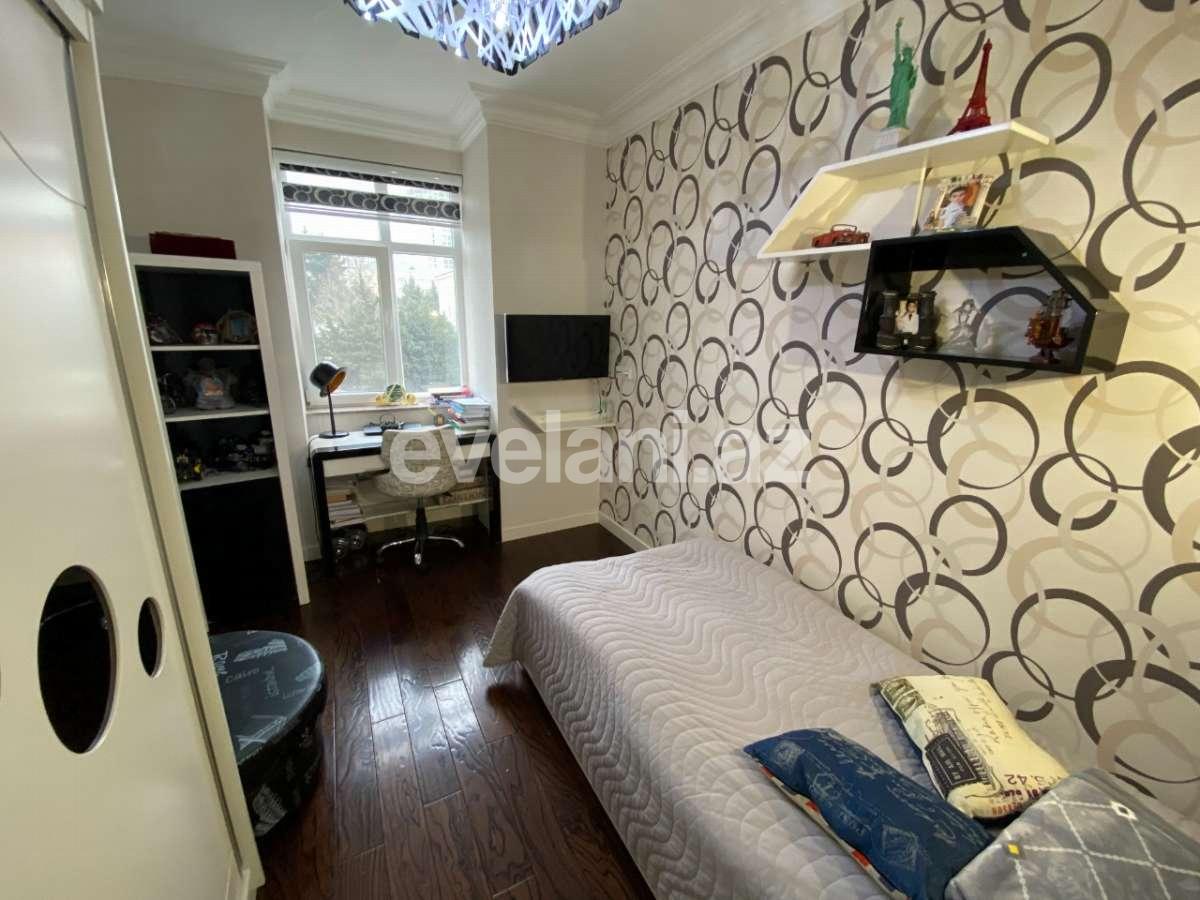 Sale, new building, 4 room, 150 m², Elmlar Akademiyası m.