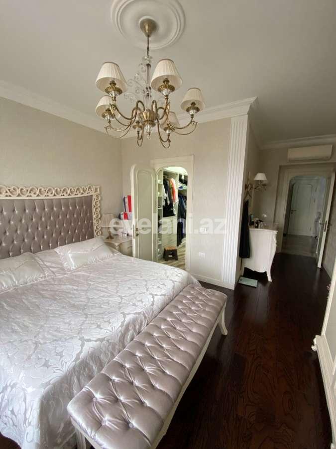 Sale, new building, 4 room, 150 m², Elmlar Akademiyası m.