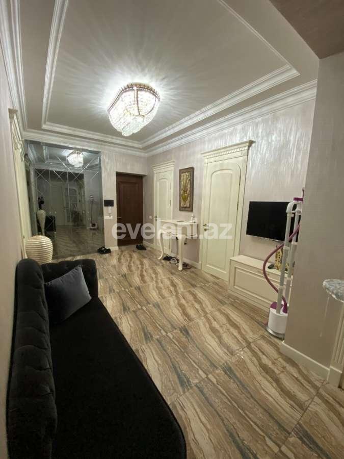 Sale, new building, 4 room, 150 m², Elmlar Akademiyası m.
