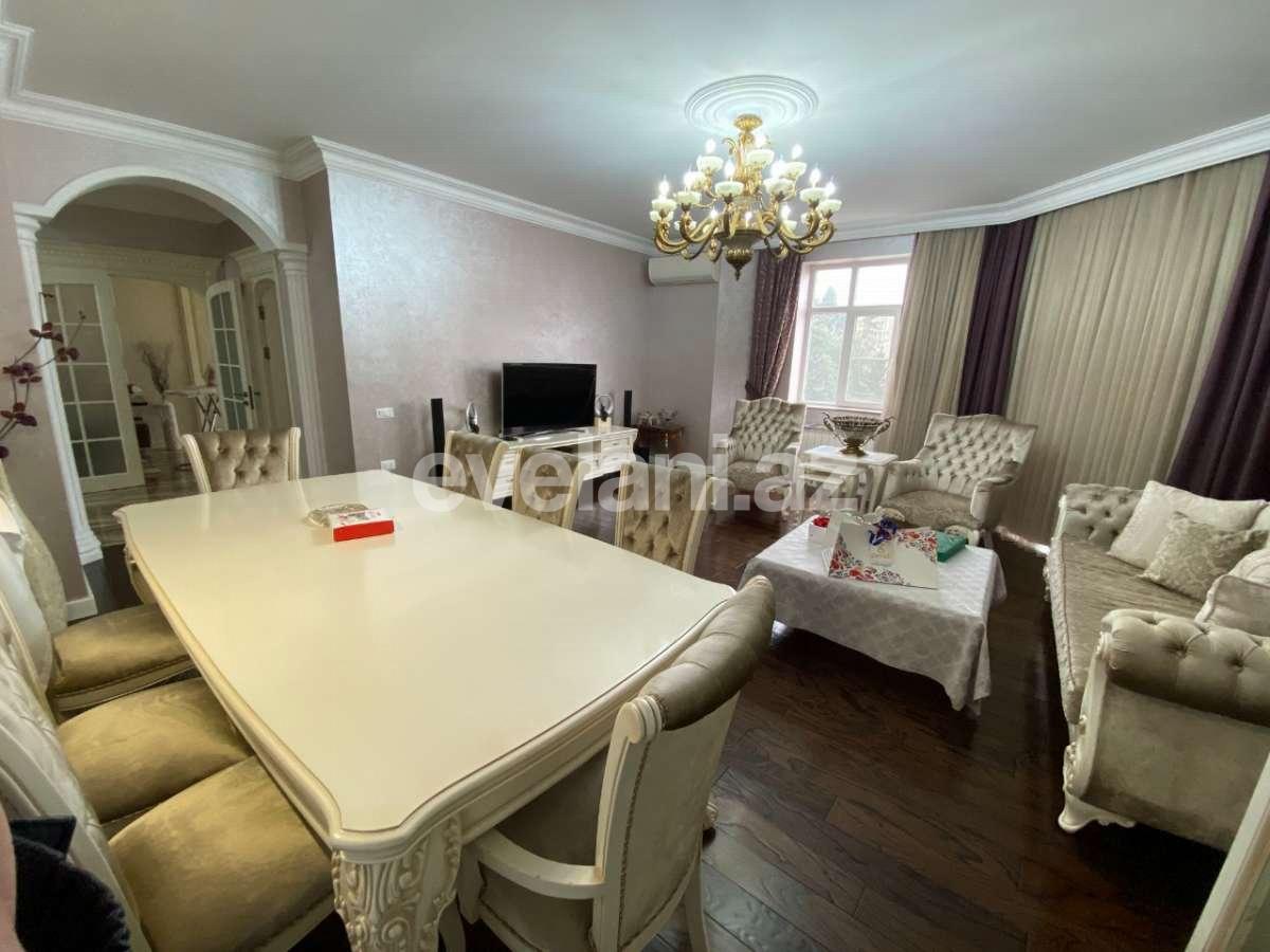 Sale, new building, 4 room, 150 m², Elmlar Akademiyası m.