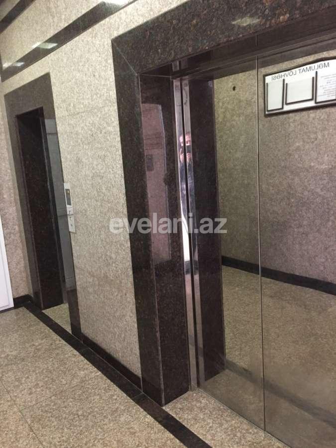 Sale, new building, 4 room, 150 m², Elmlar Akademiyası m.