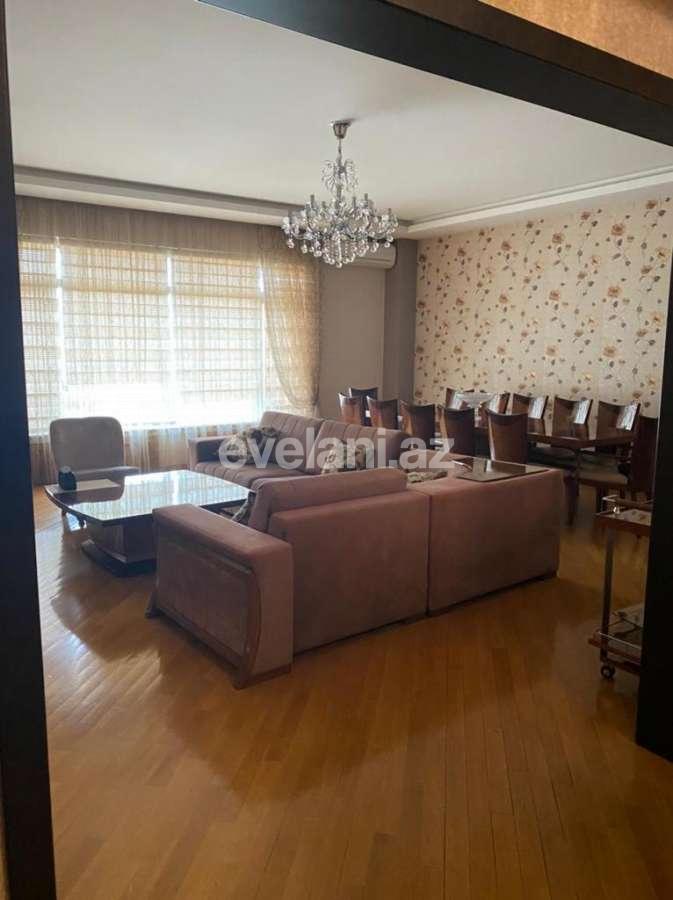Satılır, yeni tikili, 3 otaqlı, 155 m², Şah İsmayıl Xətai m.