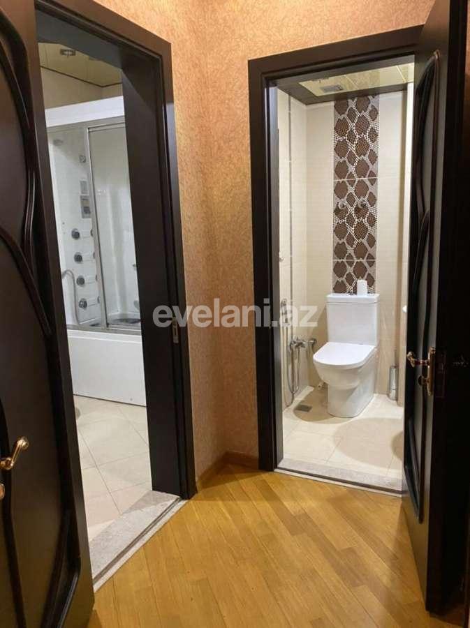Satılır, yeni tikili, 3 otaqlı, 155 m², Şah İsmayıl Xətai m.