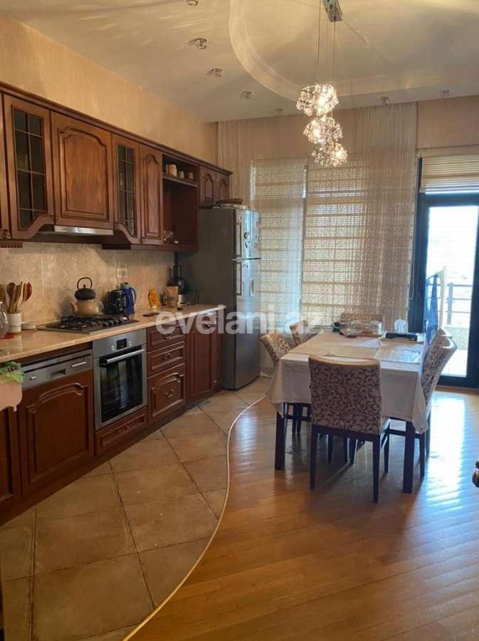 Satılır, yeni tikili, 3 otaqlı, 155 m², Şah İsmayıl Xətai m.