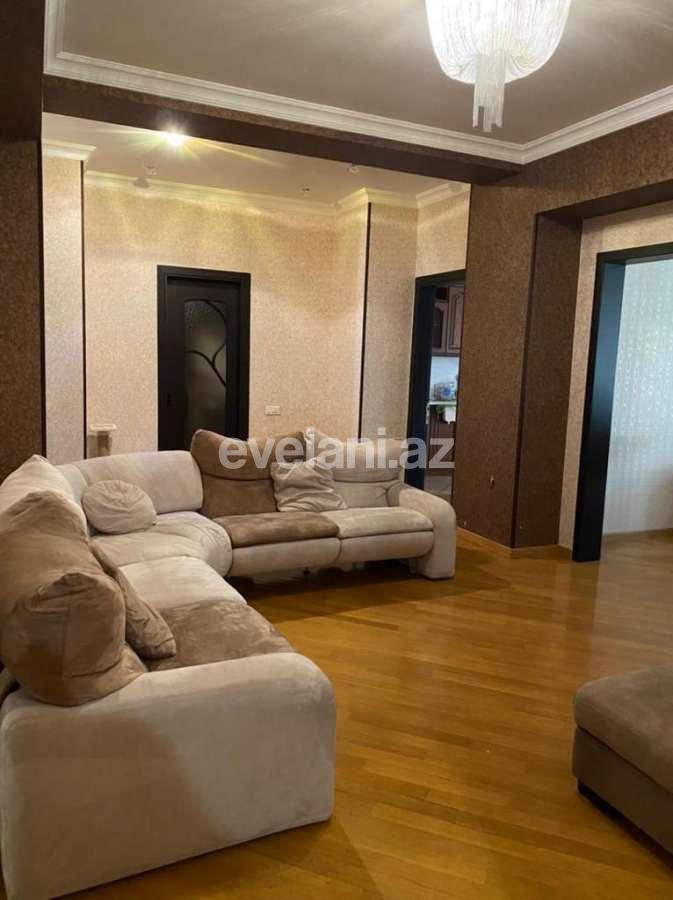 Satılır, yeni tikili, 3 otaqlı, 155 m², Şah İsmayıl Xətai m.
