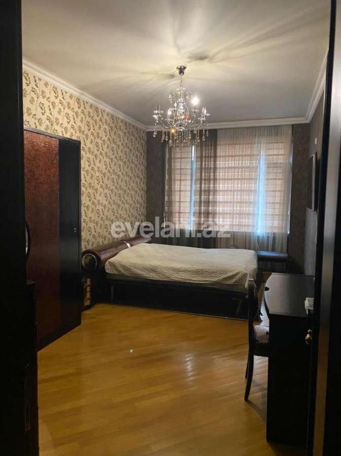 Satılır, yeni tikili, 3 otaqlı, 155 m², Şah İsmayıl Xətai m.