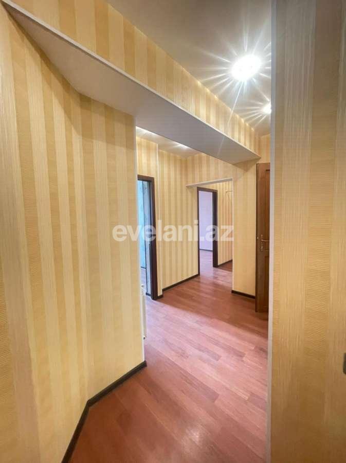 Sale, new building, 3 room, 115 m², Inshaatchilar m.