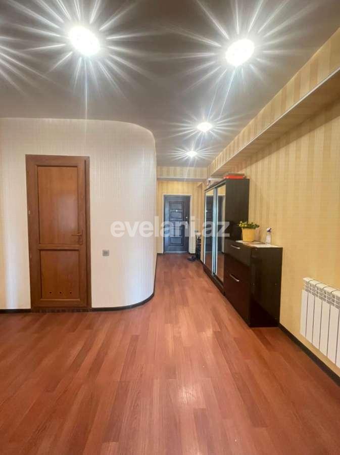 Sale, new building, 3 room, 115 m², Inshaatchilar m.