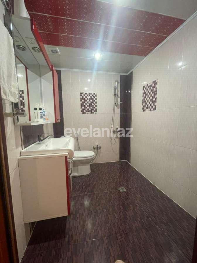 Sale, new building, 3 room, 115 m², Inshaatchilar m.