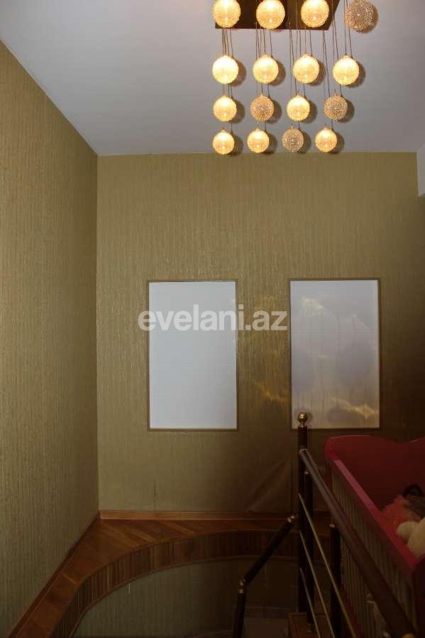 Sale, new building, 5 room, 350 m², Nizami m.