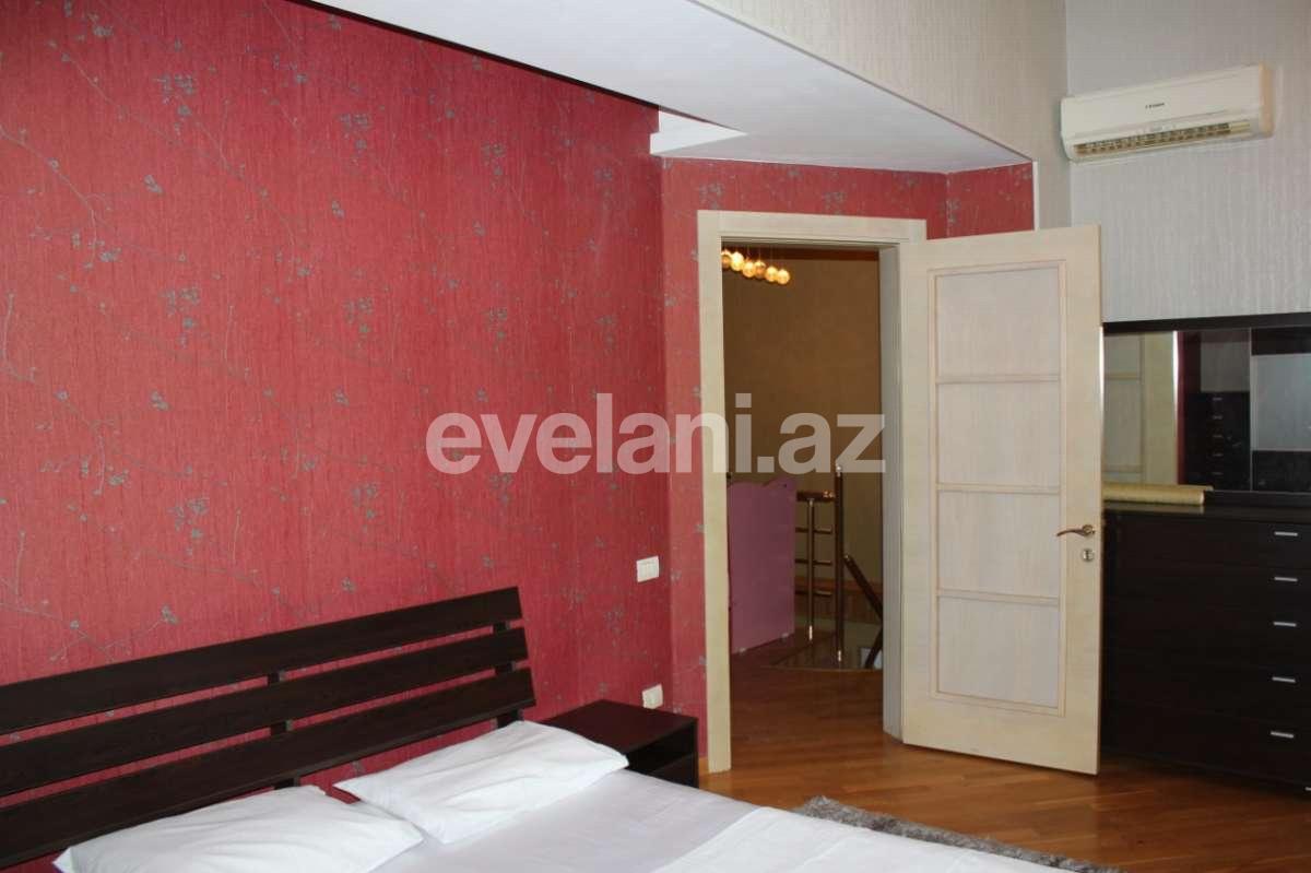 Sale, new building, 5 room, 350 m², Nizami m.