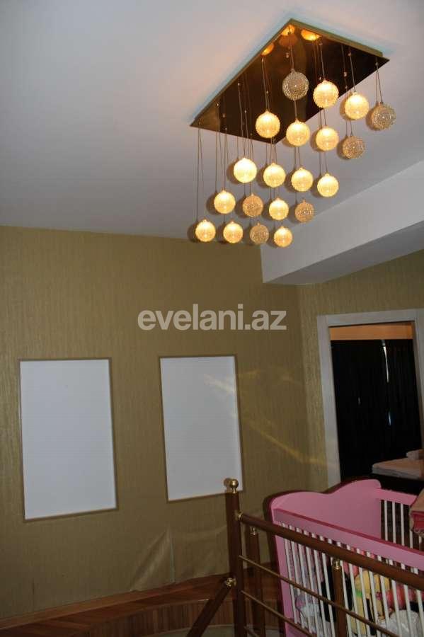 Sale, new building, 5 room, 350 m², Nizami m.