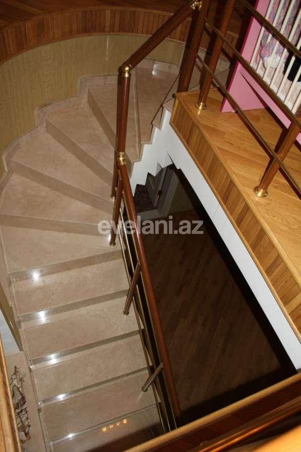 Sale, new building, 5 room, 350 m², Nizami m.